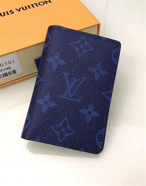 louis vuitton travel card holder